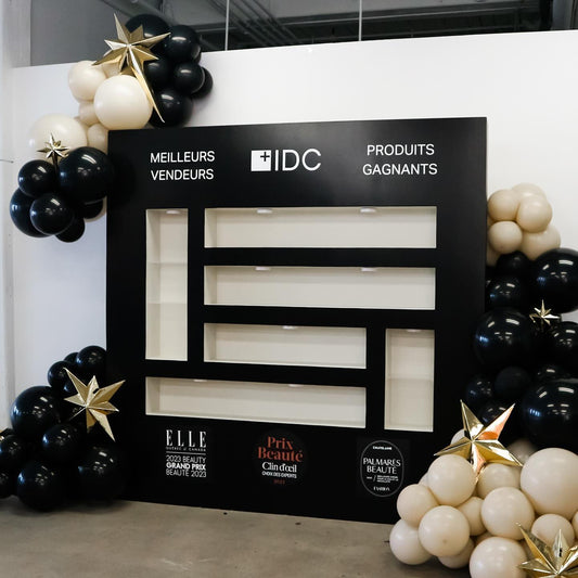 MILLA - Display Wall