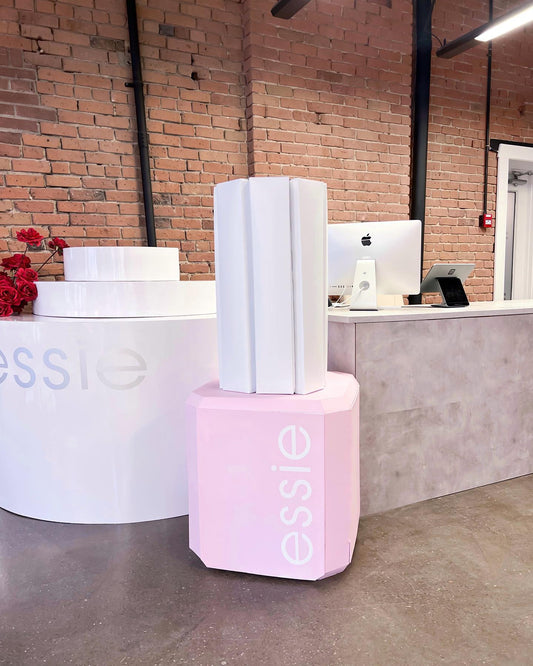 Custom 3D Product Prototypes for Brand Activations and Events