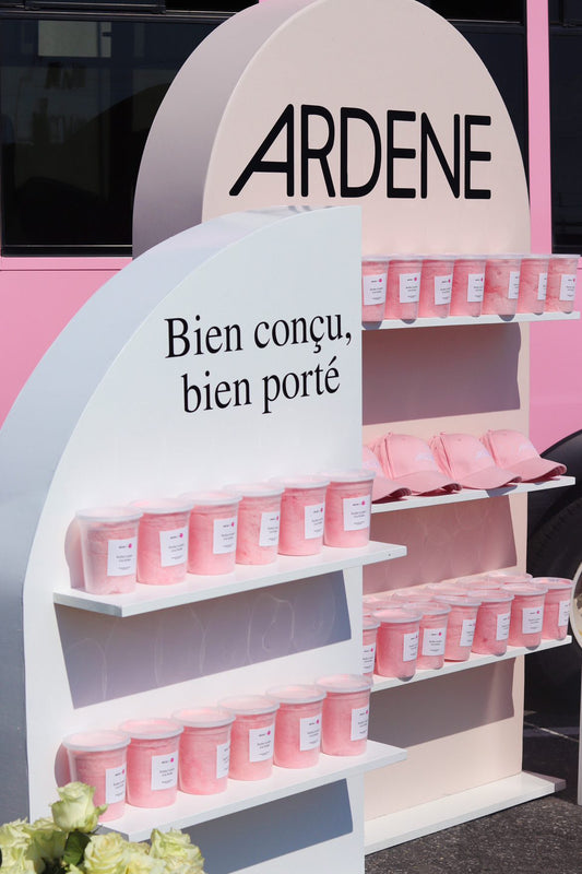 NELLY – Product Display Shelf