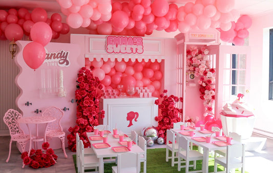 Classic White Phone Booth