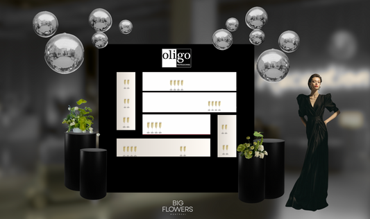 MILLA - Display Wall