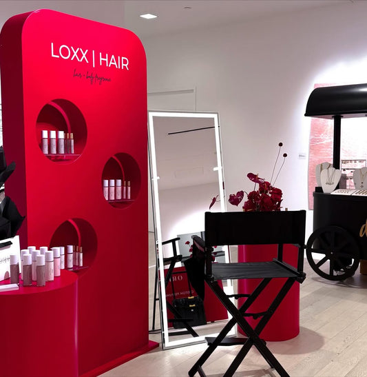 LEA - Product display